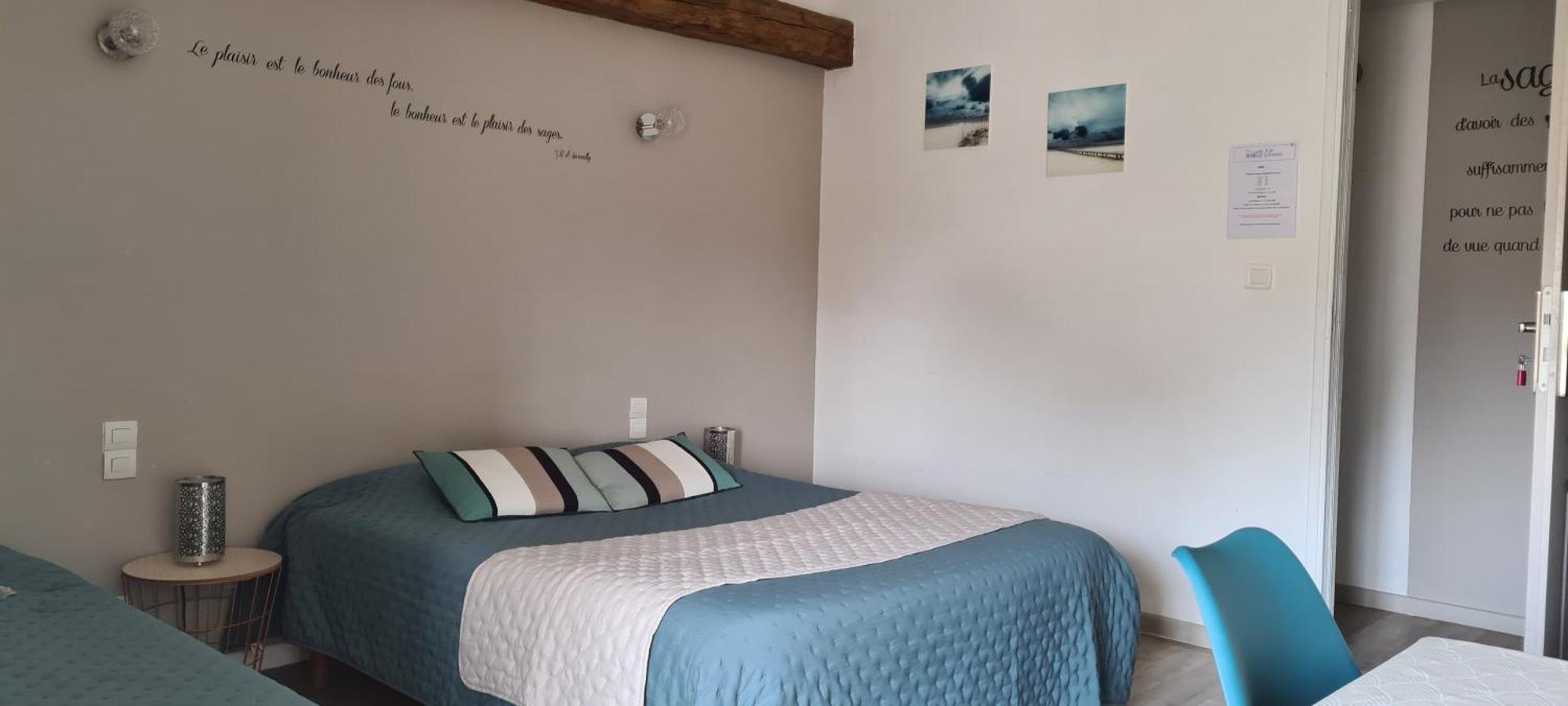 A La Gloriette Bed and Breakfast Neuville-du-Poitou Buitenkant foto